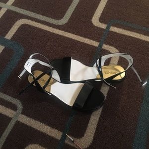 Michael Kors sandals
